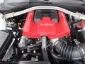 6.2 Liter Eaton Supercharged OHV 16-Valve LSA V8 Engine for 2013 Chevrolet Camaro ZL1 #81886030