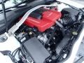 6.2 Liter Eaton Supercharged OHV 16-Valve LSA V8 Engine for 2013 Chevrolet Camaro ZL1 #81886051