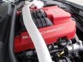 6.2 Liter Eaton Supercharged OHV 16-Valve LSA V8 Engine for 2013 Chevrolet Camaro ZL1 #81886072