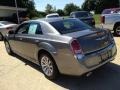 2012 Tungsten Metallic Chrysler 300 Limited  photo #5