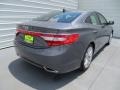 Smoke Gray Metallic - Azera  Photo No. 4