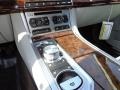 2013 Jaguar XF Dove/Warm Charcoal Interior Transmission Photo