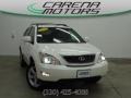 Crystal White - RX 350 AWD Photo No. 1