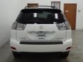 Crystal White - RX 350 AWD Photo No. 9