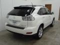 Crystal White - RX 350 AWD Photo No. 11