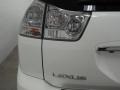 Crystal White - RX 350 AWD Photo No. 14