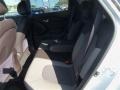 2013 Cotton White Hyundai Tucson GLS  photo #12