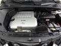 Crystal White - RX 350 AWD Photo No. 17