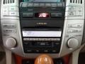 Crystal White - RX 350 AWD Photo No. 18