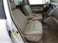 Crystal White - RX 350 AWD Photo No. 27