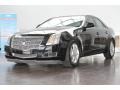 Black Raven - CTS Sedan Photo No. 3