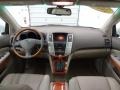 Crystal White - RX 350 AWD Photo No. 29