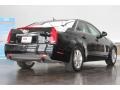 Black Raven - CTS Sedan Photo No. 4
