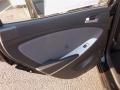 Ultra Black - Accent GS 5 Door Photo No. 9