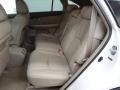 Crystal White - RX 350 AWD Photo No. 31