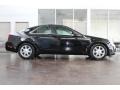 Black Raven - CTS Sedan Photo No. 7