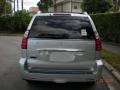 Titanium Silver Metallic - GX 470 Photo No. 4