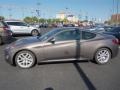 2013 Gran Premio Gray Hyundai Genesis Coupe 3.8 Grand Touring  photo #4