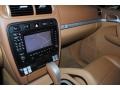 2008 Sand White Porsche Cayenne Tiptronic  photo #14