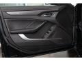 Black Raven - CTS Sedan Photo No. 17