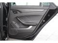 Black Raven - CTS Sedan Photo No. 23