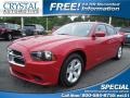 Redline 3-Coat Pearl - Charger SE Photo No. 1