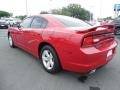 Redline 3-Coat Pearl - Charger SE Photo No. 3
