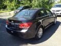 2013 Black Granite Metallic Chevrolet Cruze ECO  photo #2