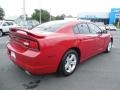 Redline 3-Coat Pearl - Charger SE Photo No. 8