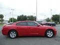 Redline 3-Coat Pearl - Charger SE Photo No. 9