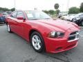 Redline 3-Coat Pearl - Charger SE Photo No. 10