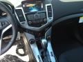 2013 Black Granite Metallic Chevrolet Cruze ECO  photo #4