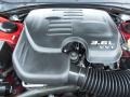 Redline 3-Coat Pearl - Charger SE Photo No. 16