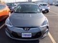Triathlon Gray - Veloster  Photo No. 2