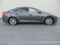 2013 Smoke Gray Metallic Hyundai Azera   photo #3