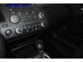 Crystal Black Pearl - Civic LX-S Sedan Photo No. 13