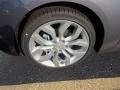 Triathlon Gray - Veloster  Photo No. 3