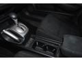 Crystal Black Pearl - Civic LX-S Sedan Photo No. 14