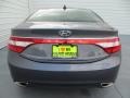 2013 Smoke Gray Metallic Hyundai Azera   photo #5