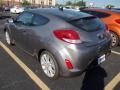 Triathlon Gray - Veloster  Photo No. 5