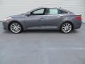 2013 Smoke Gray Metallic Hyundai Azera   photo #6