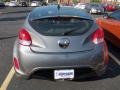 Triathlon Gray - Veloster  Photo No. 6