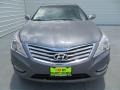 2013 Smoke Gray Metallic Hyundai Azera   photo #8