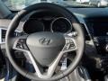 Triathlon Gray - Veloster  Photo No. 9