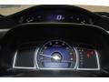 Crystal Black Pearl - Civic LX-S Sedan Photo No. 24