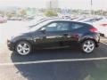 Ultra Black - Veloster  Photo No. 4