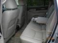 Titanium Silver Metallic - GX 470 Photo No. 6