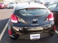Ultra Black - Veloster  Photo No. 6