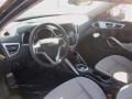 Ultra Black - Veloster  Photo No. 8
