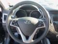 Ultra Black - Veloster  Photo No. 11